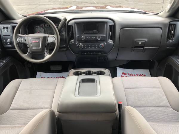 One Owner! 2014 GMC Sierra 1500! 4x4! Ext Cab! Strong! for sale in Ortonville, MI – photo 20