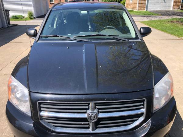 2008 Dodge Caliber for sale in Toledo, OH – photo 3