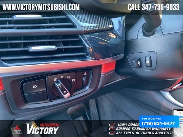 2017 BMW X5 M Base - Call/Text - cars & trucks - by dealer - vehicle... for sale in Bronx, NY – photo 15
