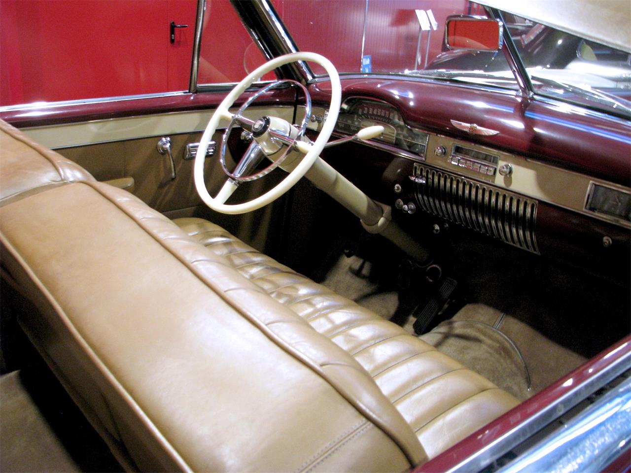 1949 Cadillac Series 62 for sale in Other, Other – photo 18