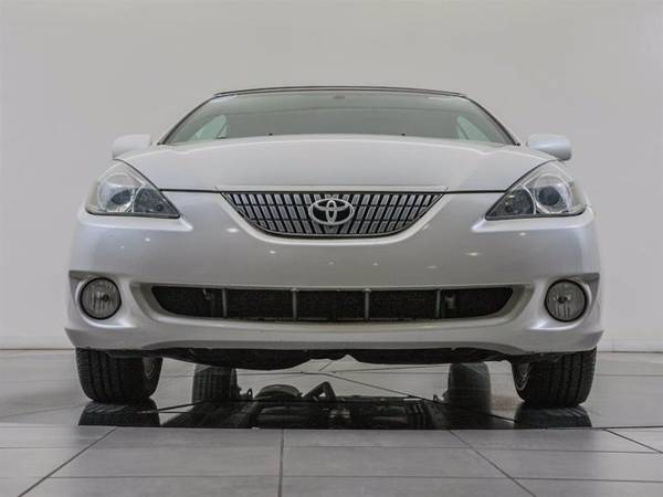 2005 Toyota Camry Solara - - by dealer - vehicle for sale in Wichita, KS – photo 3