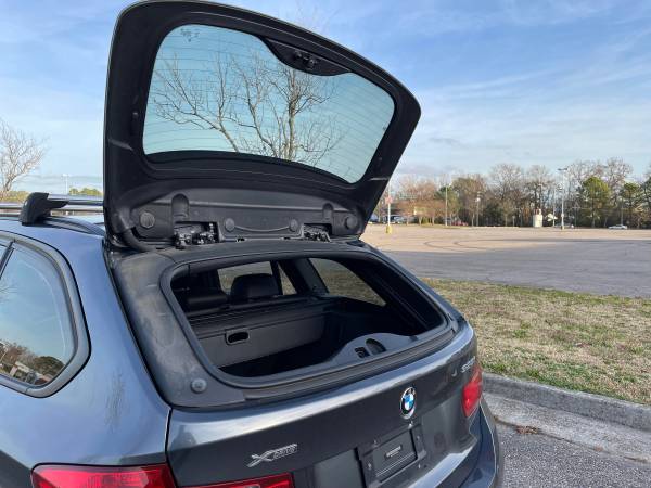 2014 MBW 328i xDrive Wagon, Clean - - by dealer for sale in Norfolk, VA – photo 10