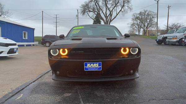 2015 Dodge Challenger R/T SCAT PACK - - by dealer for sale in Pleasant Hill, IA – photo 5