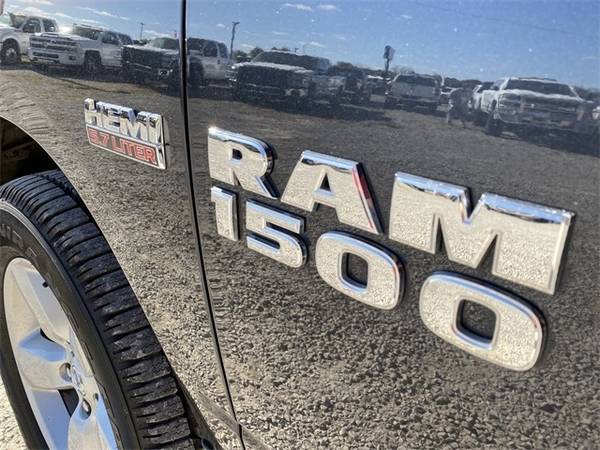 2017 Ram 1500 SLT **Chillicothe Truck Southern Ohio's Only All Truck... for sale in Chillicothe, OH – photo 11