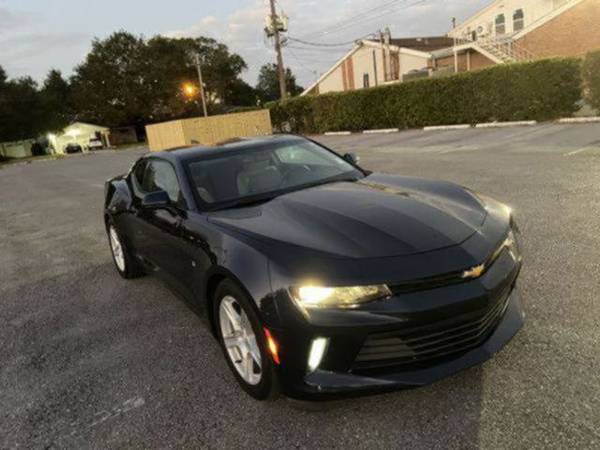 ►►►2016 Chevrolet Camaro ► - cars & trucks - by dealer - vehicle... for sale in Metairie, FL – photo 10