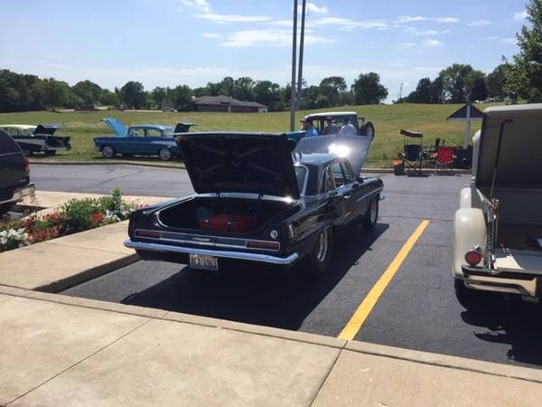 1963 Pontiac LeMans Restomod for sale in Dundee, IL – photo 3