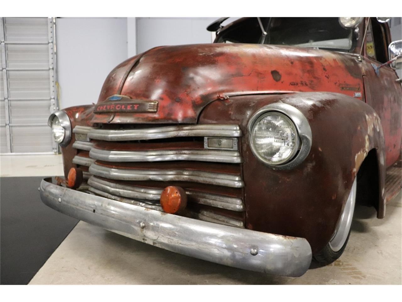 1951 Chevrolet 3100 for sale in Lillington, NC – photo 41