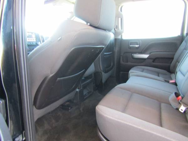 2014 Chevrolet Silverado 1500 2WD Crew Cab 153.0" LT w/1LT for sale in Watauga (N. Fort Worth), TX – photo 24