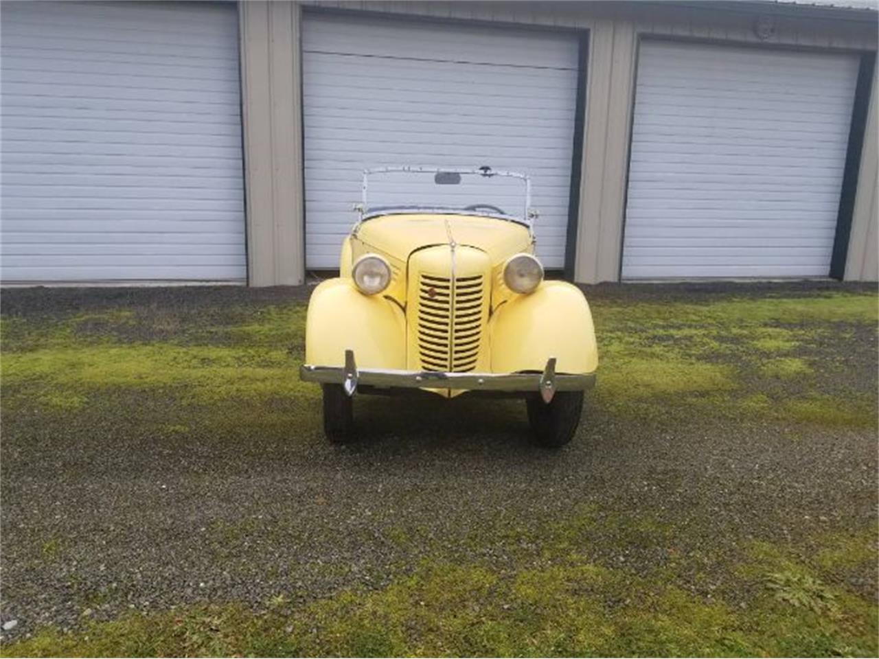 1940 Bantam Coupe for sale in Cadillac, MI – photo 18
