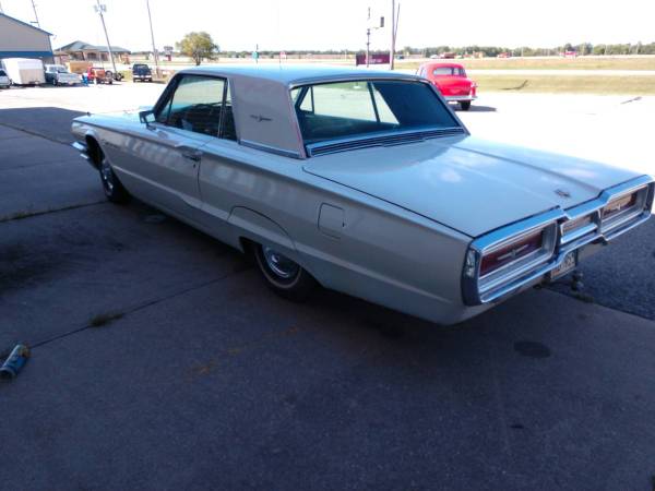 1964 Ford Thunderbird 8, 500! for sale in Other, MN – photo 5