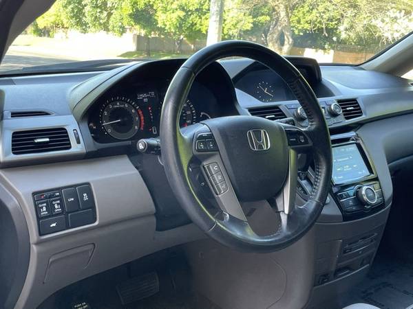 2016 Honda Odyssey EX-L van - - by dealer - vehicle for sale in Phoenix, AZ – photo 11