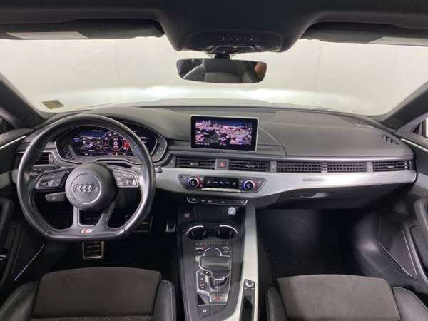 2018 Audi S5 COUPE 3.0T Premium Plus - cars & trucks - by dealer -... for sale in Honolulu, HI – photo 10