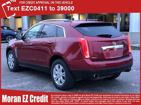 2014 Cadillac SRX - *ANY CREDIT SCORE APPROVED* - cars & trucks - by... for sale in Southfield, MI – photo 4