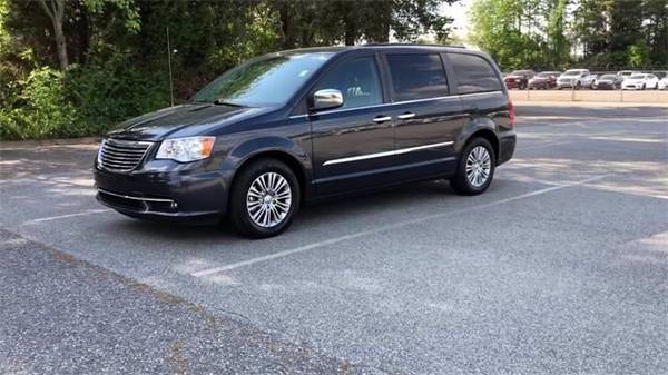 2013 Chrysler Town & Country Touring-L - - by dealer for sale in Greensboro, NC – photo 15