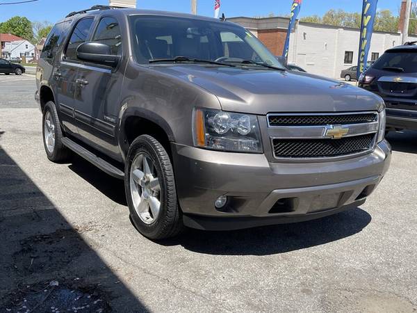 2011 Chevrolet Tahoe LT - - by dealer - vehicle for sale in Chicopee, CT – photo 15