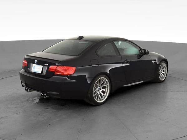2013 BMW M3 Coupe 2D coupe Blue - FINANCE ONLINE - cars & trucks -... for sale in Palmdale, CA – photo 11