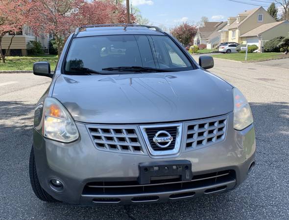 2008 Nissan Rogue SL AWD LOADED - - by dealer for sale in STATEN ISLAND, NY – photo 3