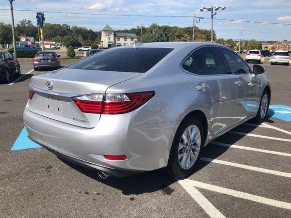 2015 Lexus ES 350 Sedan $500 down!tax ID ok for sale in White Plains , MD – photo 7