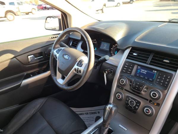 2014 Ford Edge SEL AWD SEL - cars & trucks - by dealer - vehicle... for sale in Brighton, WY – photo 18