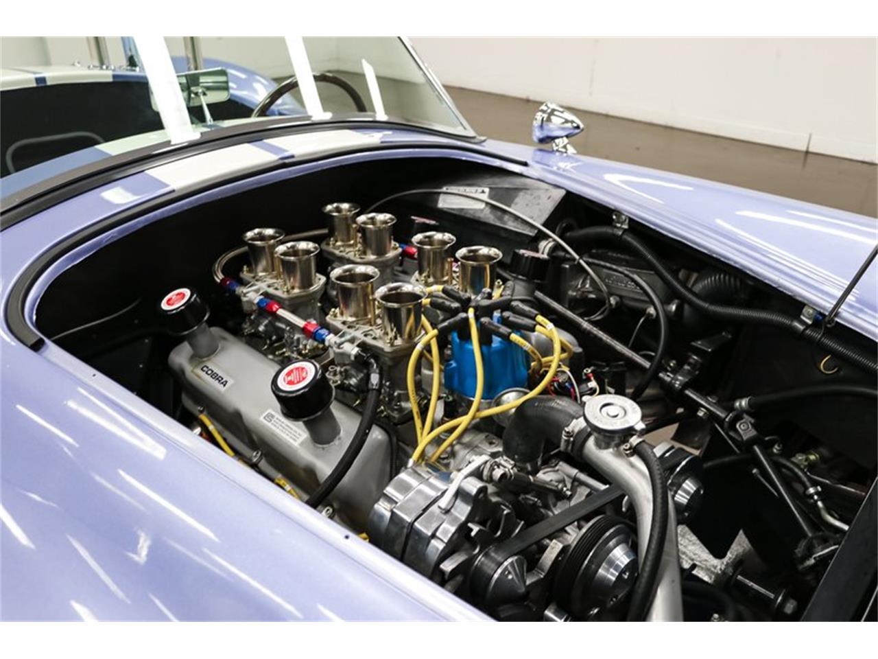 1965 Factory Five Cobra for sale in Sherman, TX – photo 10