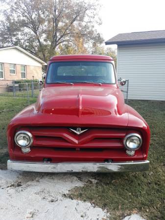 1953 Antique Truck/Sale or Trade - cars & trucks - by owner -... for sale in Waco, TX – photo 6