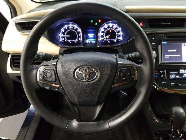 2016 Toyota Avalon Touring - WHOLESALE PRICING! for sale in Fredericksburg, VA – photo 9