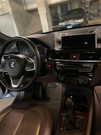 Like new condition, one owner, BMW X1 xDrive28i for sale in Chicago, WI – photo 8