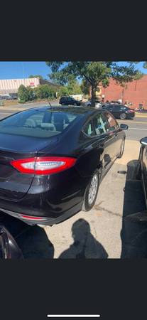 2014 Ford fusion for sale in Capitol Heights, District Of Columbia – photo 10