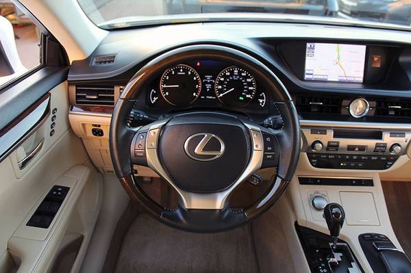 2013 Lexus ES 350 **$0-$500 DOWN. *BAD CREDIT REPO NO LICENSE... for sale in North Hollywood, CA – photo 16