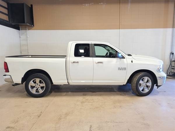 2015 Ram 1500 Big Horn 4X4 - cars & trucks - by dealer - vehicle... for sale in Sioux Falls, SD – photo 2