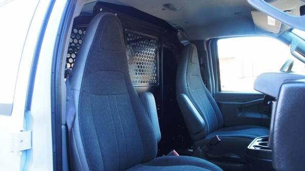 2020 Chevrolet Express Cargo - - by dealer - vehicle for sale in Sacramento , CA – photo 16