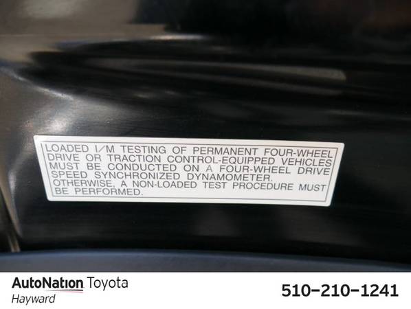 2016 Toyota Highlander XLE AWD All Wheel Drive SKU:GS228874 for sale in Hayward, CA – photo 22