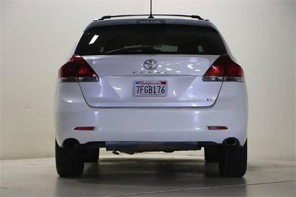 2014 Toyota Venza LE - - by dealer - vehicle for sale in Palo Alto, CA – photo 6