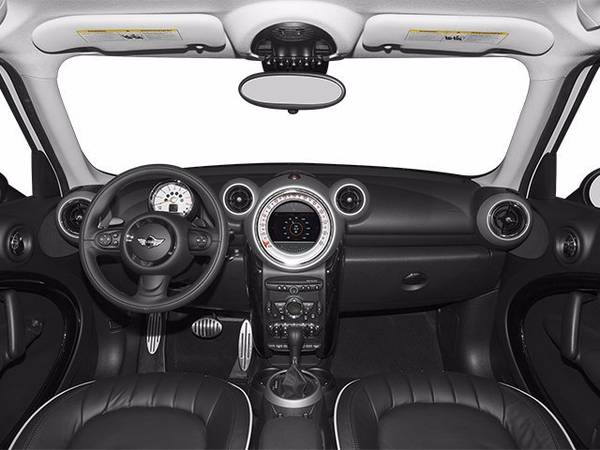 2014 MINI Cooper S Countryman Base - - by dealer for sale in Bloomington, MN – photo 9