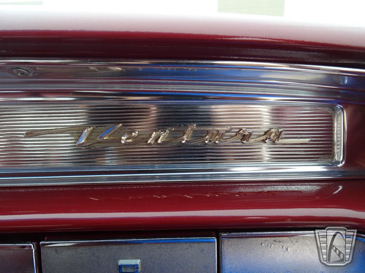 1960 Pontiac Ventura for sale in O'Fallon, IL – photo 94