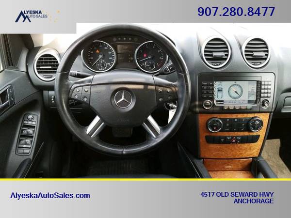 BEST DEALS & EASY FINANCE APPROVALS!Mercedes-BenzM-Class for sale in Anchorage, AK – photo 6