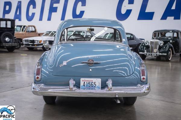 1950 Oldsmobile Eighty-Eight - - by dealer - vehicle for sale in Mount Vernon, ME – photo 4