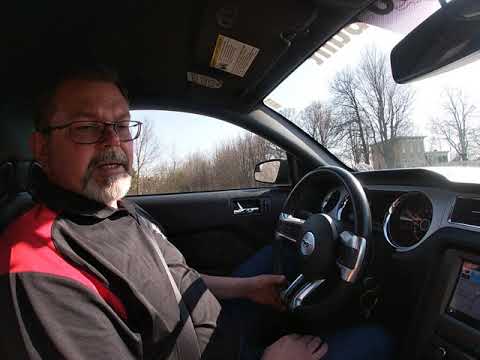 2014 Ford Mustang for sale in Elkhart, IN – photo 2