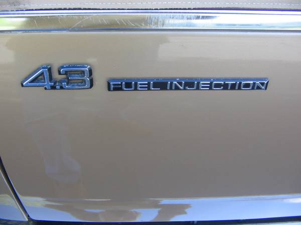 1986 Chevy EL Camino - cars & trucks - by owner - vehicle automotive... for sale in Milford, MA – photo 17