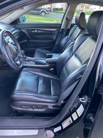 2012 ACURA TL TECH PACKAGE ( ONE OWNER/ EXCELLENT CONDITION ) - cars... for sale in West Sand Lake, NY – photo 10