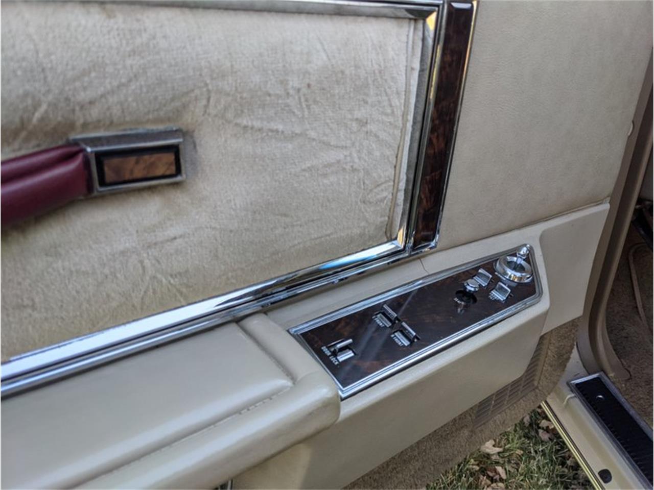 1979 Lincoln Mark V for sale in Stanley, WI – photo 50