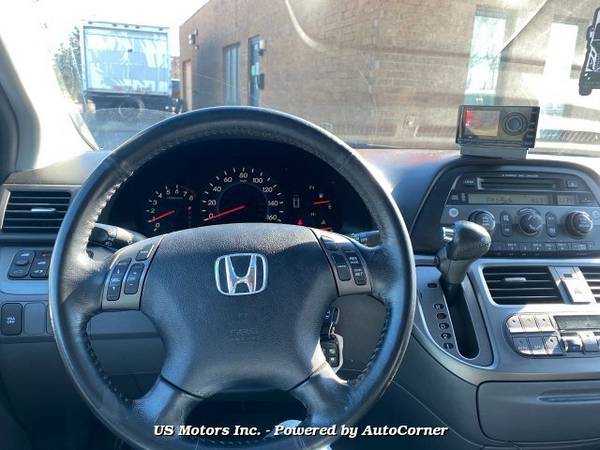 2006 Honda Odyssey - cars & trucks - by dealer - vehicle automotive... for sale in Addison, IL – photo 7