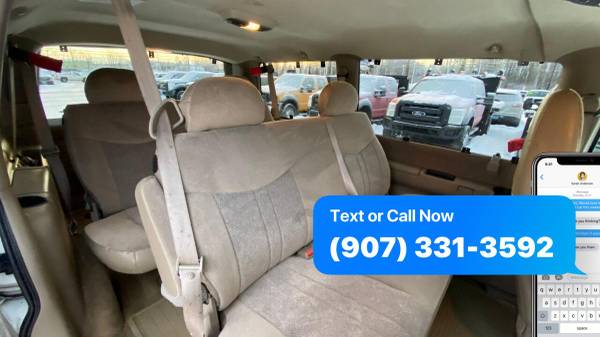 2002 Chevrolet Chevy Astro LS AWD 3dr Mini Van / Financing Available... for sale in Anchorage, AK – photo 18