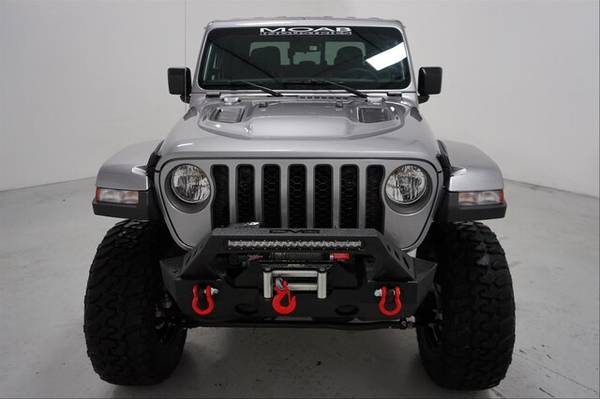 ✅✅ 2020 Jeep Gladiator Rubicon Truck for sale in Tacoma, OR – photo 6