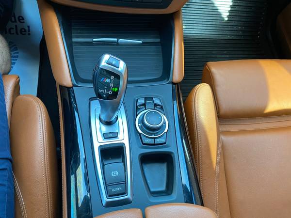 2011 BMW X5 M, Rare, AWD, Fully Loaded, Navi, Backup Camera for sale in Omaha, NE – photo 22