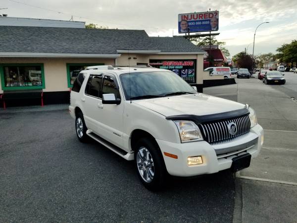 Mercury Mountaineer LOW MILEAGE for sale in Ozone Park, NY – photo 2