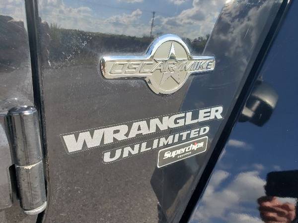 2015 Jeep Wrangler Unlimited Freedom Edition - cars & trucks - by... for sale in Georgetown, KY – photo 18