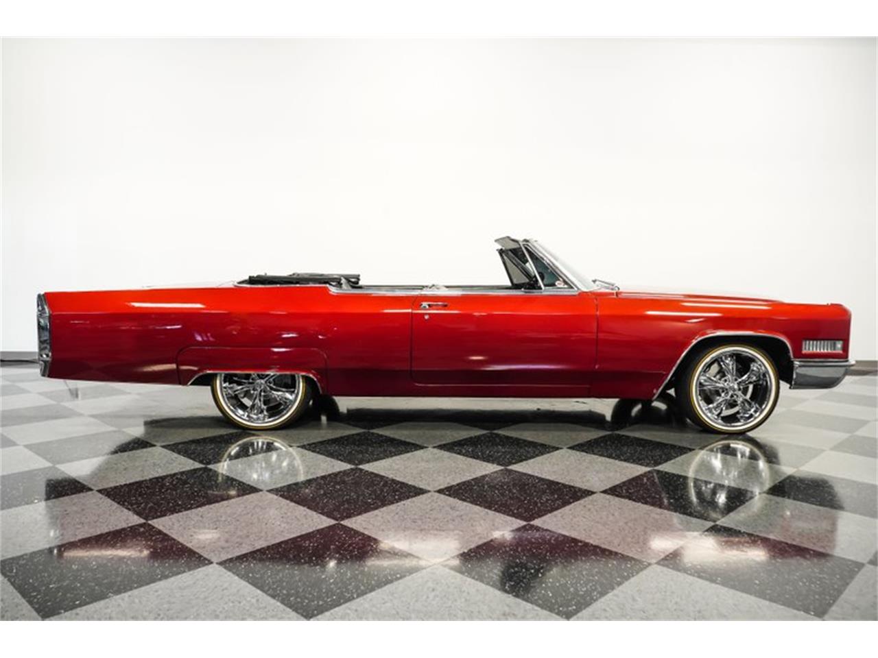 1966 Cadillac DeVille for sale in Mesa, AZ – photo 11