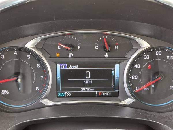 2017 Chevrolet Malibu Premier SKU: HF285232 Sedan for sale in Frisco, TX – photo 11