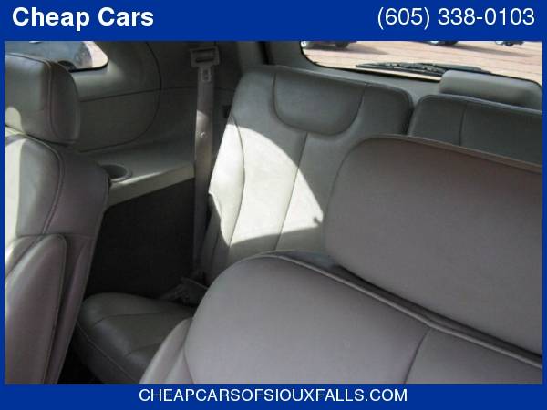 2004 CHRYSLER PACIFICA for sale in Sioux Falls, SD – photo 6